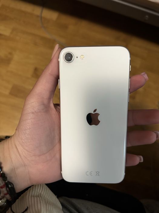 Iphone SE 2020 impecabil