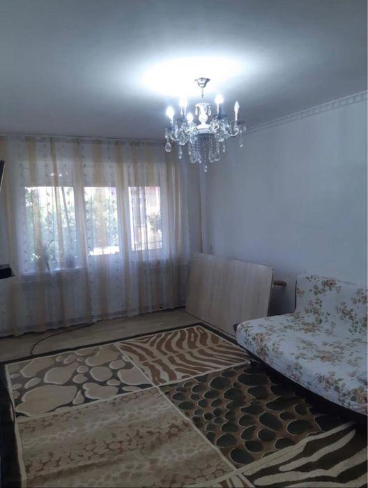 Аренда квартира дом