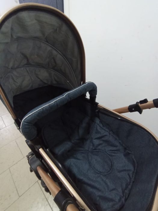 Продам детскую коляску