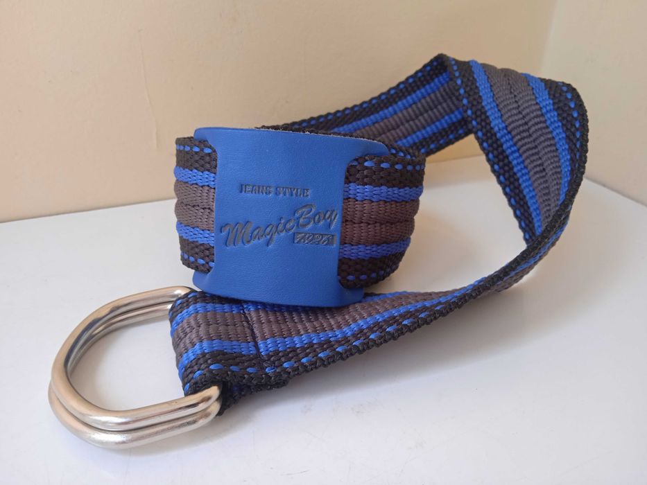 Детски Колан Magic Boy Jeans Style - НОВ