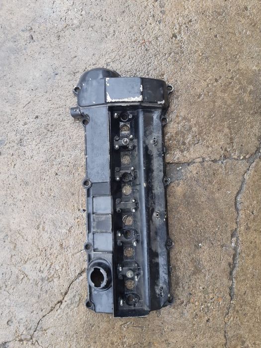 Б/у бмв е34 Запчасти м50 М52 м54