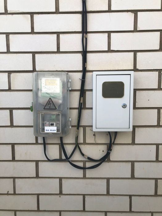 Продам или обменяю дом