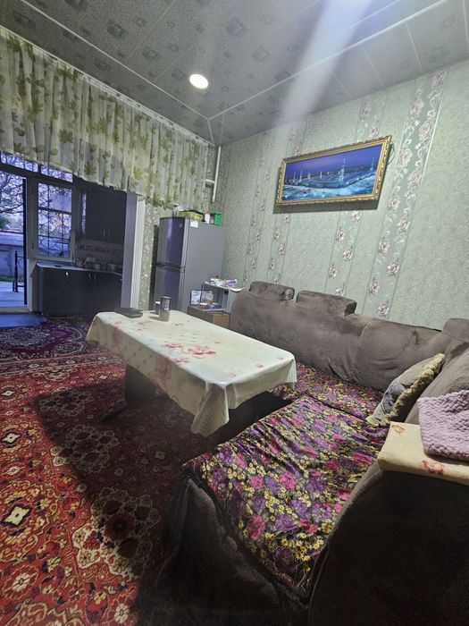 Сергели 7. 4/1/9 огород падвал нахтга  такалган нархи оканчательно