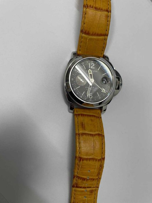 ceas luminator gmt automatic (m1) staramanet