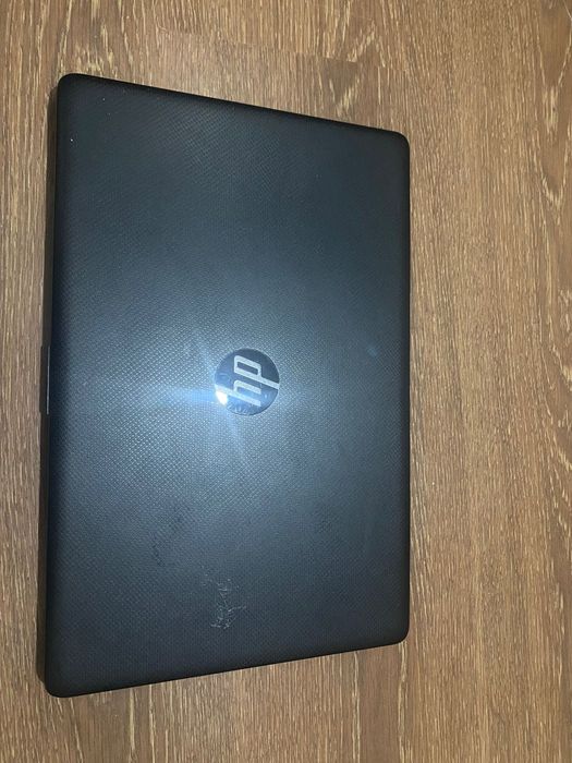 Ноутбук Hp ryzen 3 3200u
