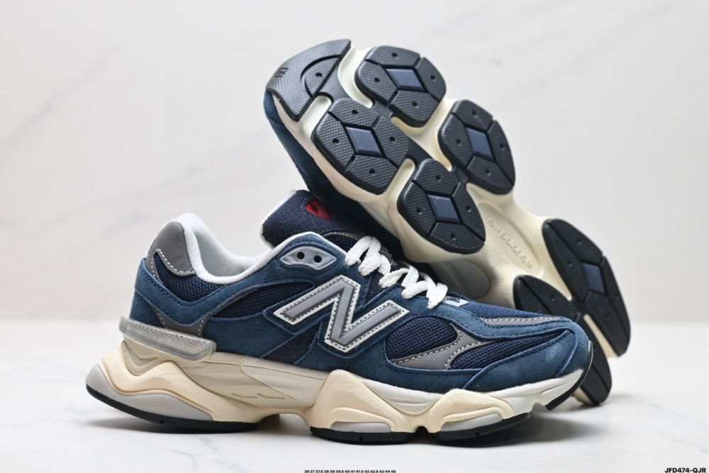 New Balance 9060 “Navy White”
