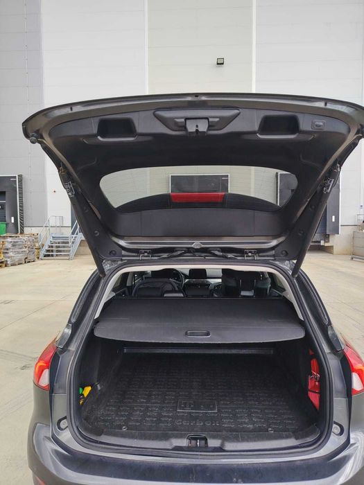 FORD Focus 2020 — imagine 5