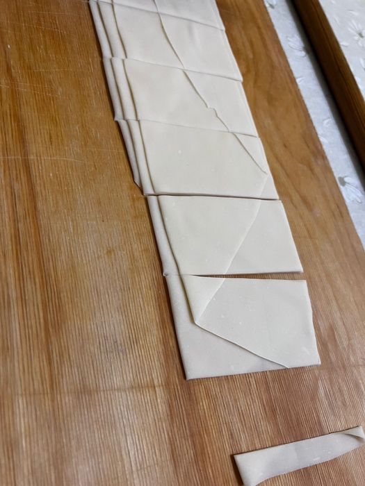 Пельмени домашние 100%