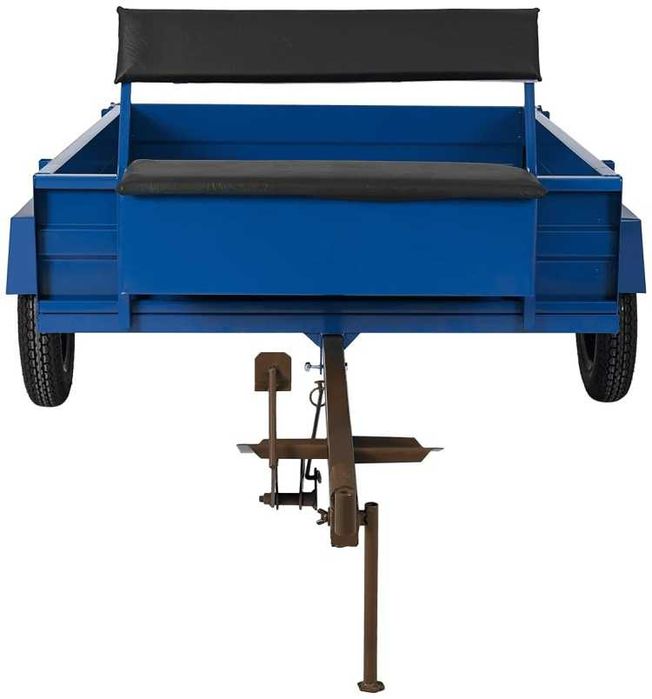 Телеги для мотоблока