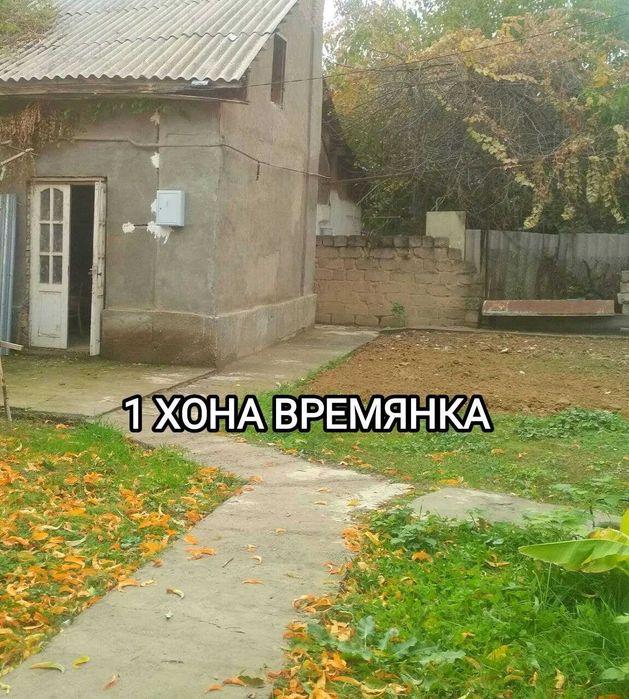 Участок 4 сотки КТО ХОЧЕТ СТРОИТЬ САМ Фасад 25 м. Кибрай  п.  2-линия