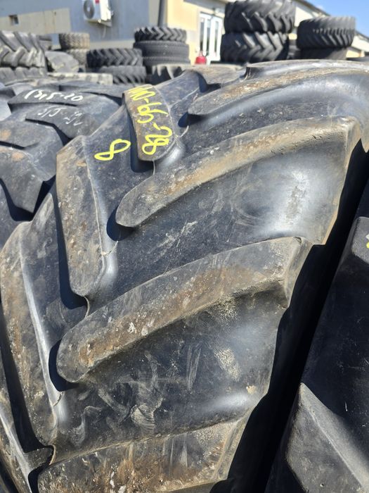 Anvelope 440-65r28 Michelin