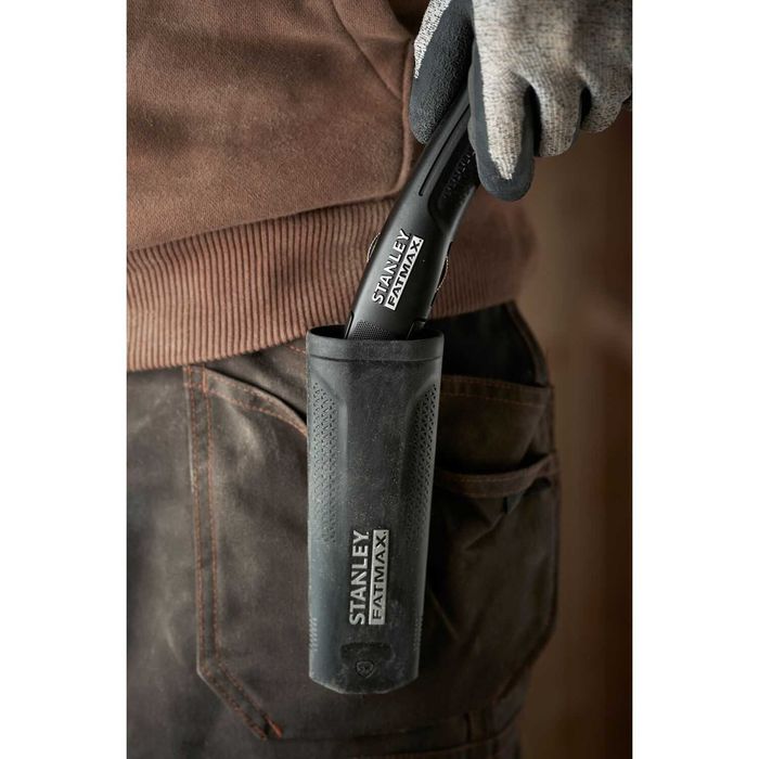 Макетен нож с трапецовидно острие STANLEY FATMAX FMHT10500-0