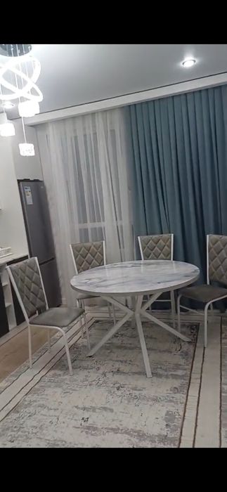 Квартира сдаётся