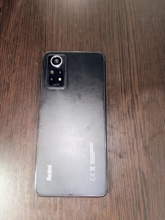 продается Redmi note 12 pro