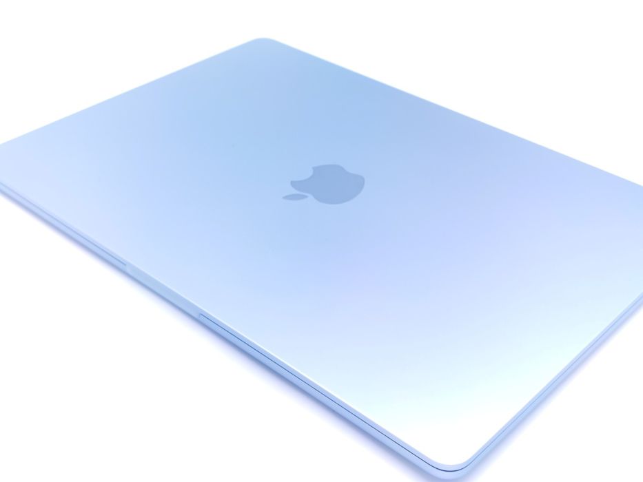 Apple Macbook Air 15 Apple M4 256GB/16GB | #D94565