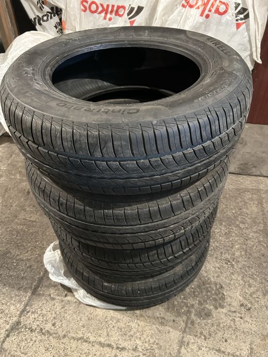 Комплетк летних шин