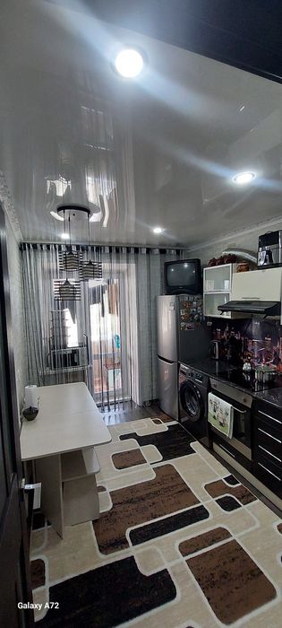 Продам 2х комнатную квартиру
