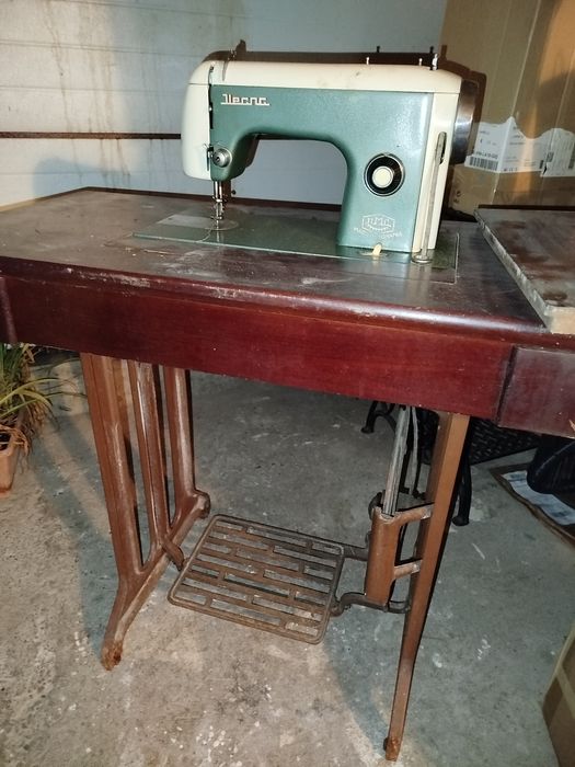 Cadru mașină de cusut  Singer