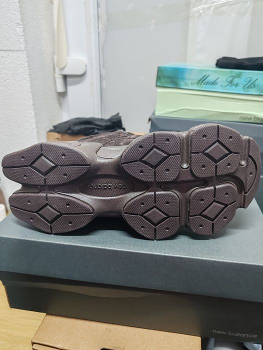 Nb 9060 chocolate