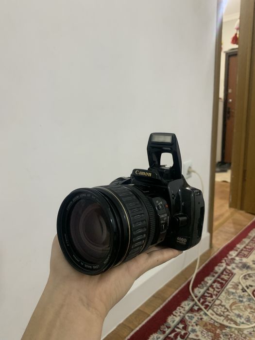 Canon camera фото апарат