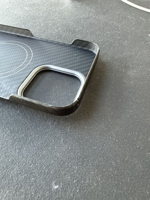 Carcasa Vetter iphone 16 pro max
