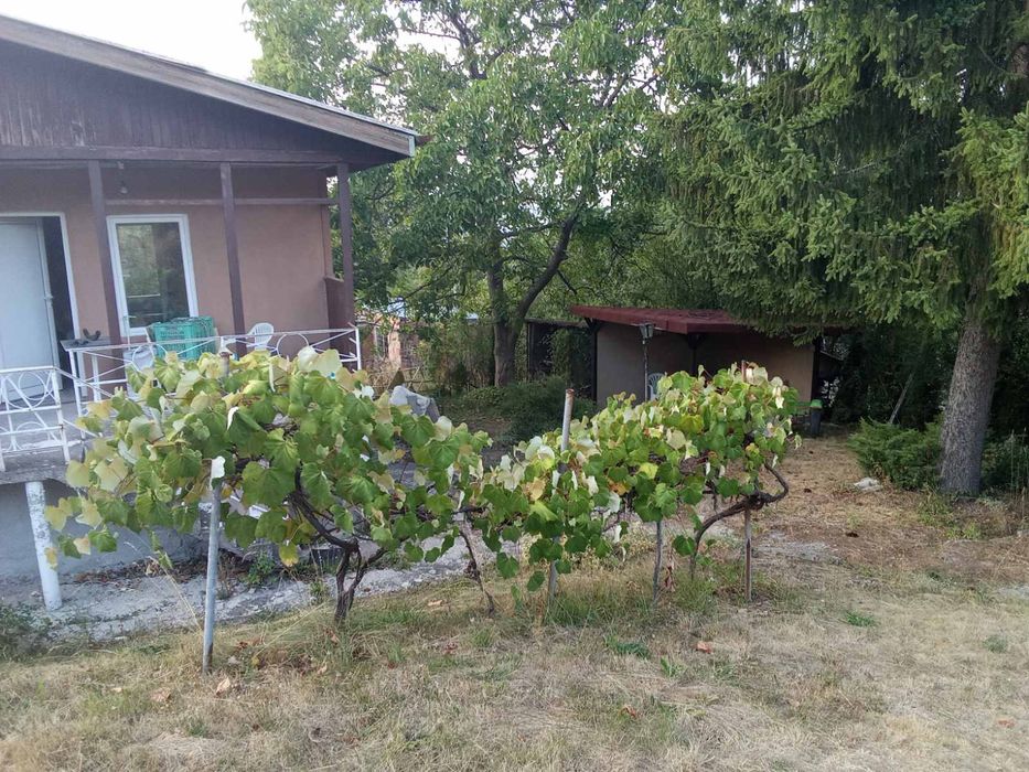 Вила с.Вакарел вилна зона Брънковци