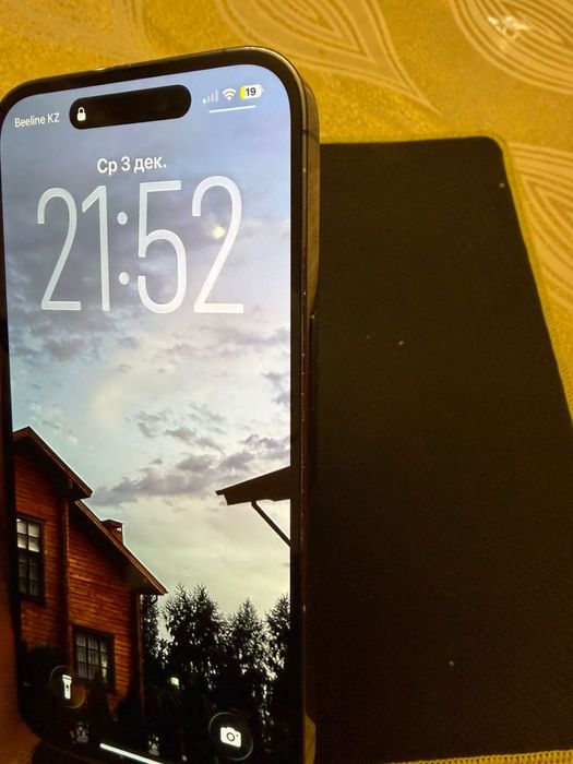 IPhone 14 Pro 128ГБ