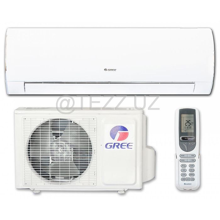 Кондиционер gree 12