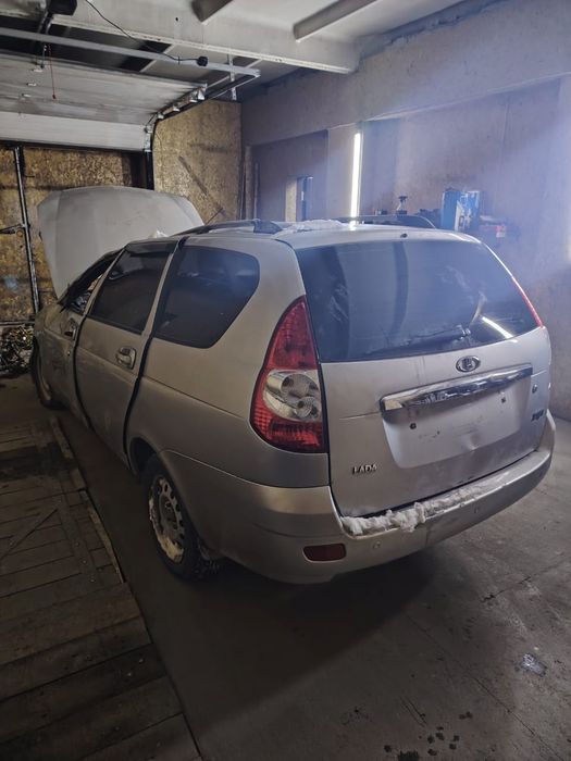 Разбор приора универсал