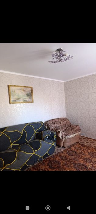 Сдам квартиру по суточно