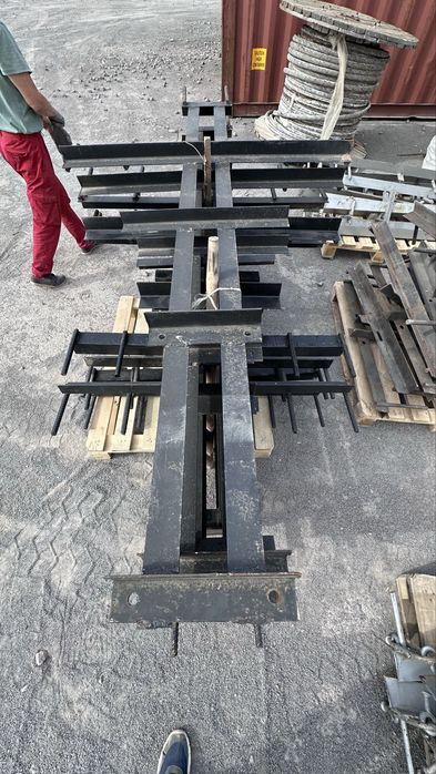 Продам Траверсы повышайка, разные