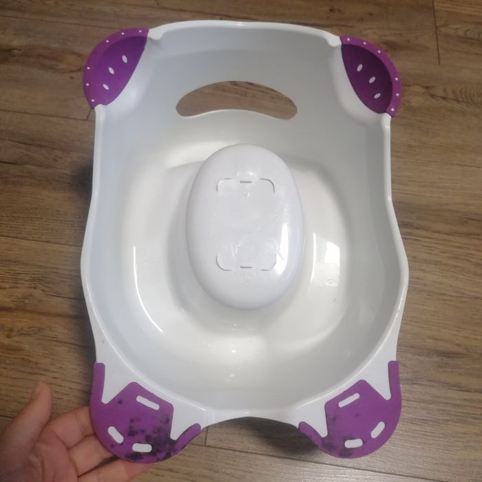 Гърнета и седалки