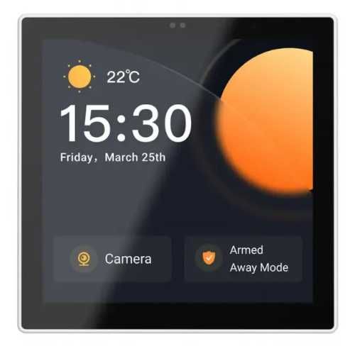 Панель управления умный дом SONOFF NSPanel Pro 120 Type Zigbee 3.0