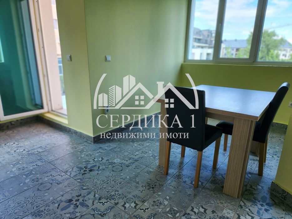 Дава се под наем Двустаен апартамент в София, Студентски град - 70 кв.м за 433.5 € - Снимка #11