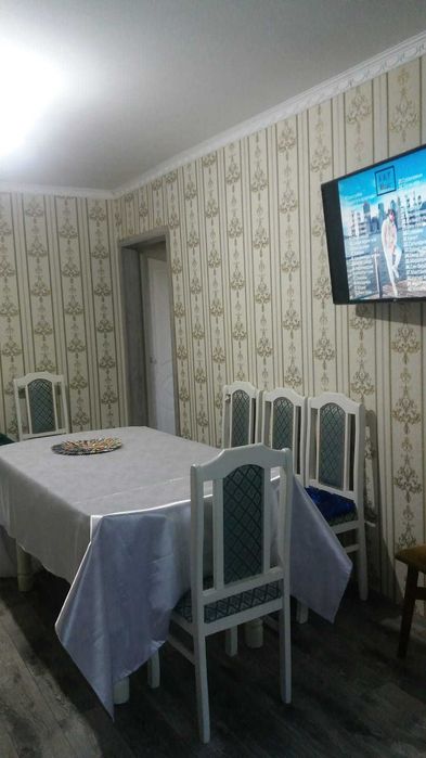 Обмен: 3х.ком.квартиры,4 этаж(5)