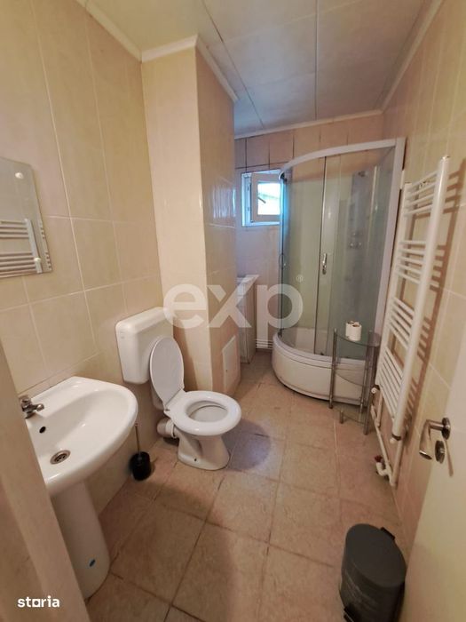 NOU! Apartament 3 Camere Decomandat – Zona Centrala (Str. Boerescu Z