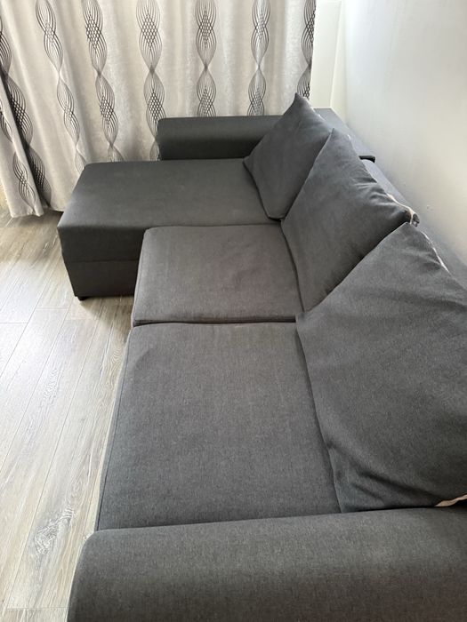 Canapea extensibila