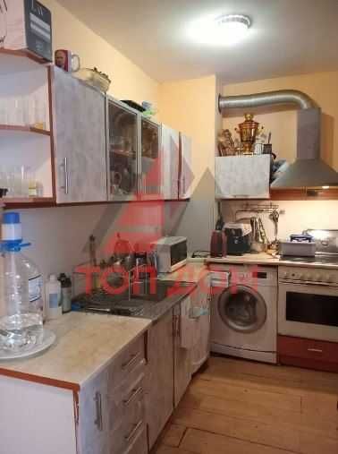 Продава се Четиристаен апартамент в Варна, Център - 98 кв.м за 1689 €/кв.м - Снимка #1