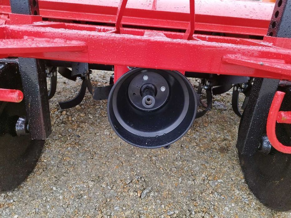 Freza agricola de pamant 125 - 210 cm WIRAX - Piese de schimb