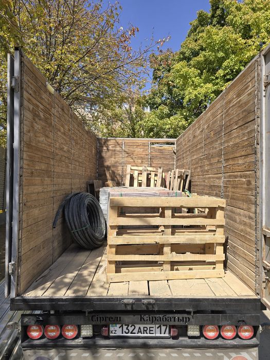 Газель грузоперевозки гручики