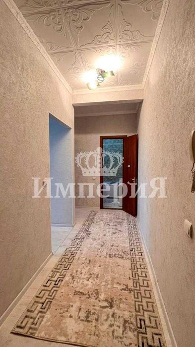 1 комн  Арнагуль Империя