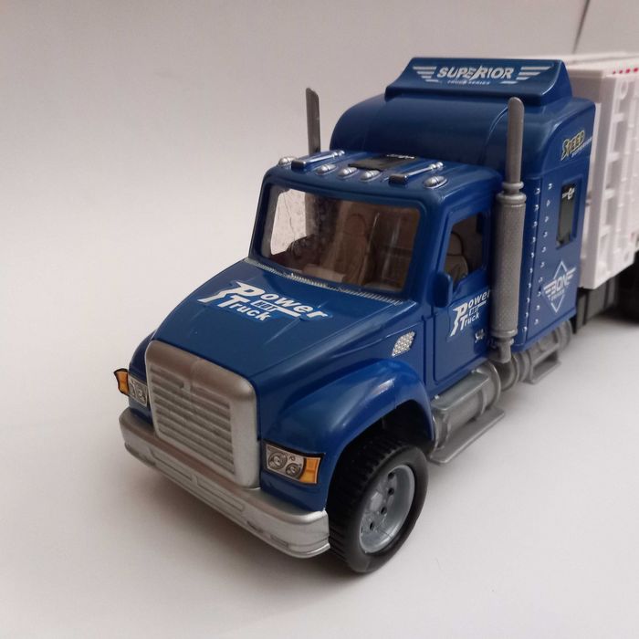 Детски играчки  камиони