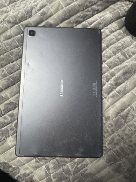 Планшет (Samsung tab a7)
