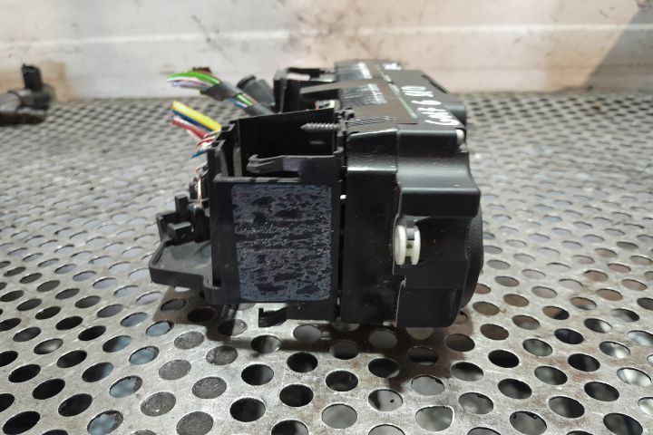 COMANDA AC 5HB008719-50 5HB008719-50 Volkswagen VW Golf a 5-a generat