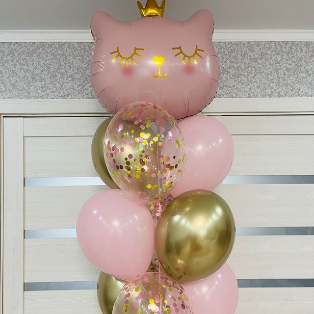 Vazdushniy shar .Geliviy shar Воздушний шары геливий доставка 24/7