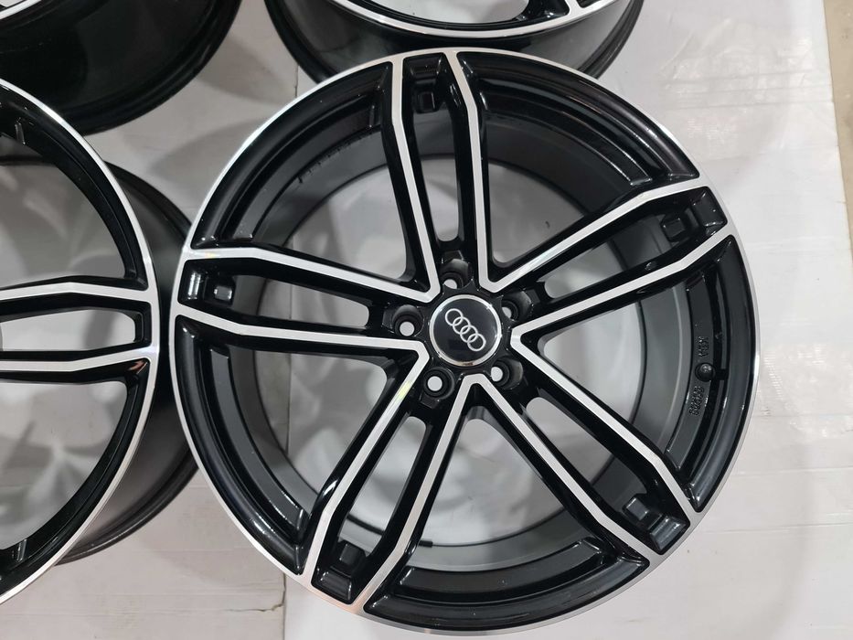 Jante 20 Audi SQ7 SQ5 S8 S7 S6 S5 S4 Rs7 Rs6 Rs5,R8,Q7,Q5,A8,A7 A6 A4