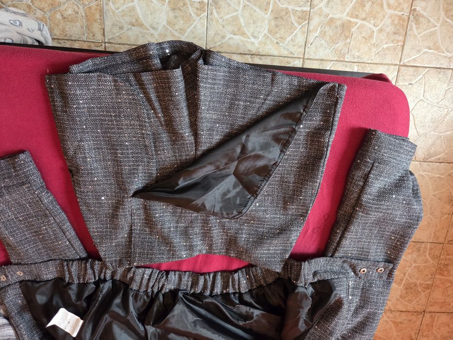 Комплект Little Black Dress (LBD)