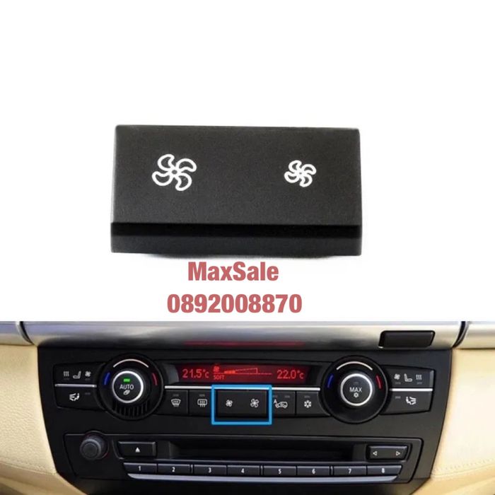 Копчета за Bmw e70 e71 x5 x6 бмв е70 е71 х5 щипка конзола