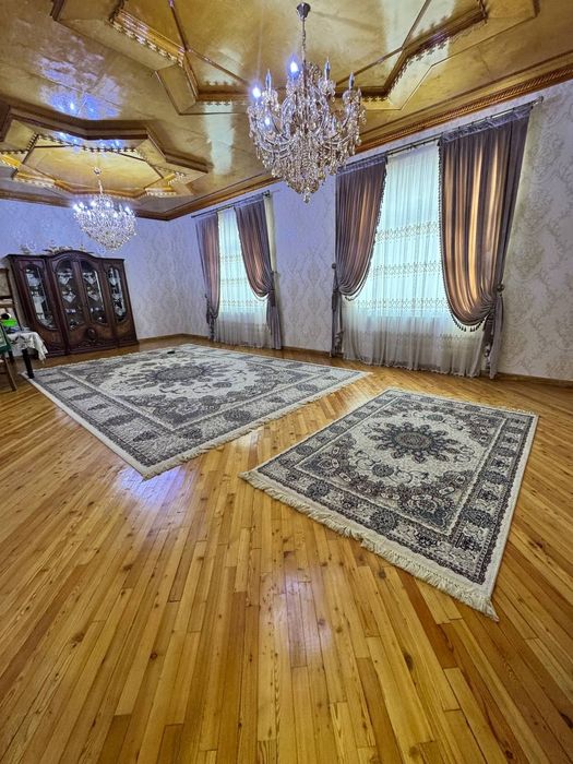 •Uchastka sotiladi!!!