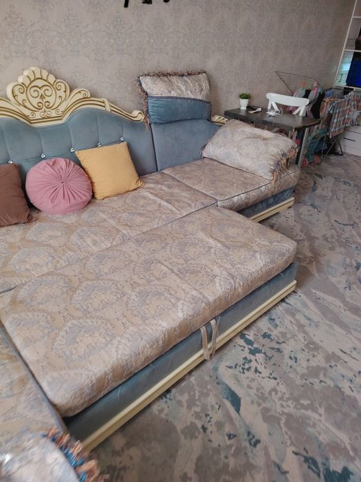 Продажа дивана бу